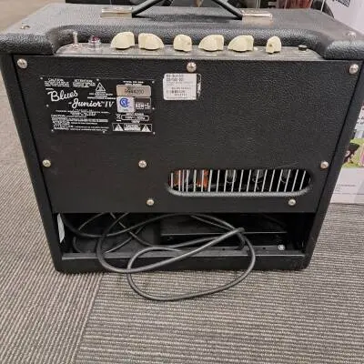 Fender Blues Junior 2